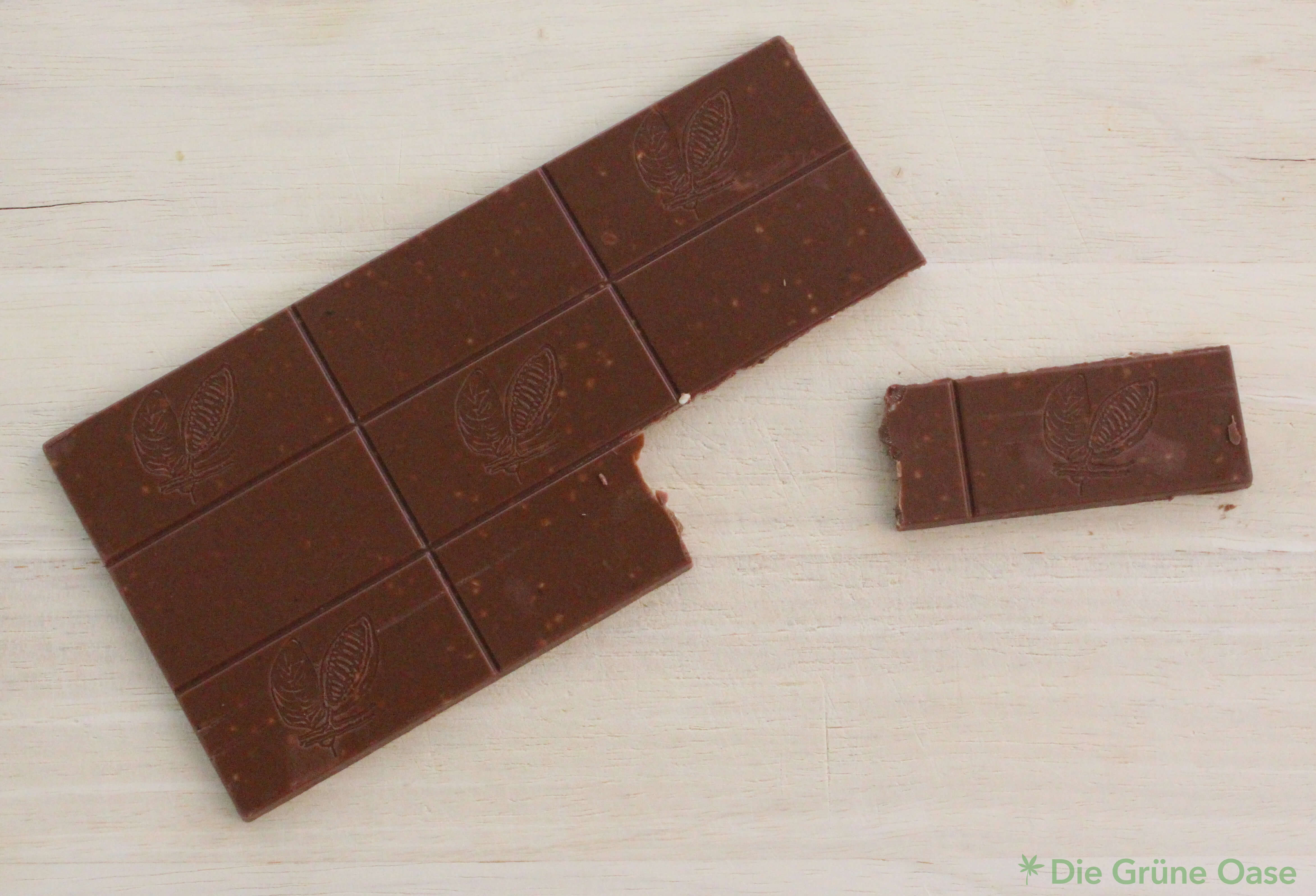 chocolat cbd euphoria